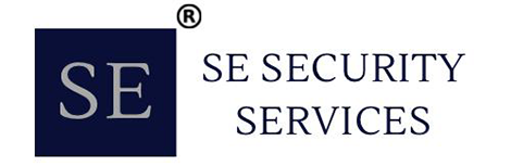 SE services Logo