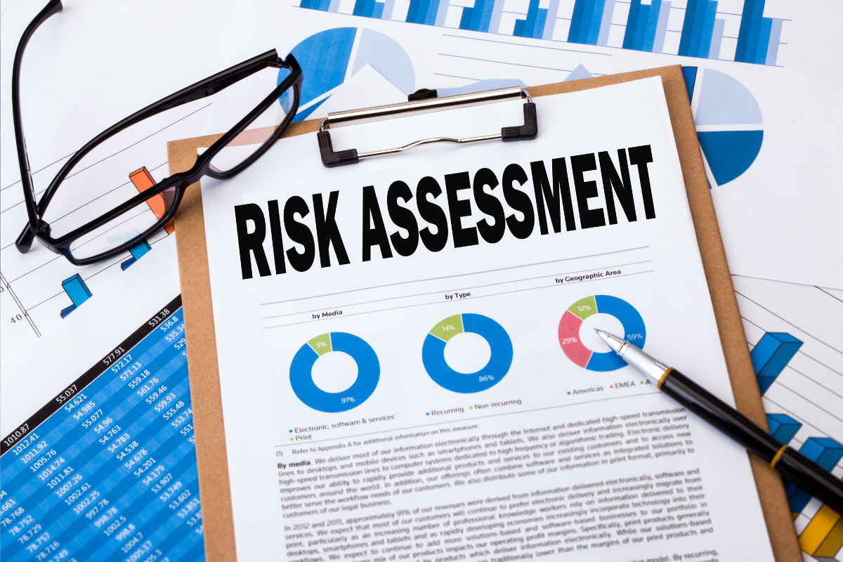 Comprehensive Risk Assessments