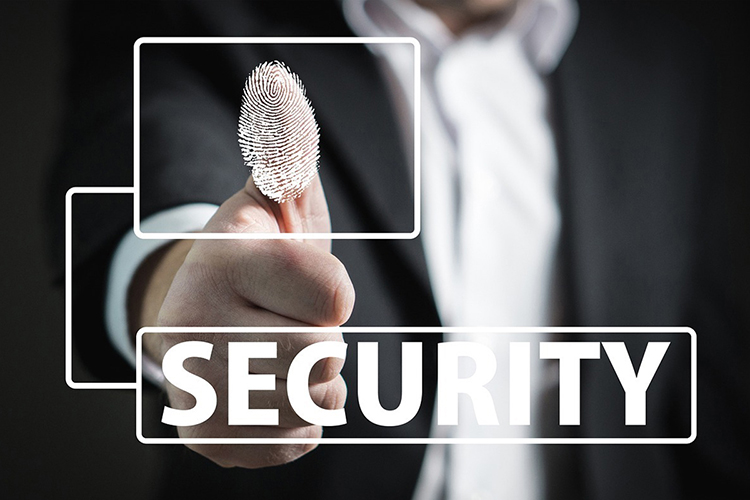 Why Choose SE Security